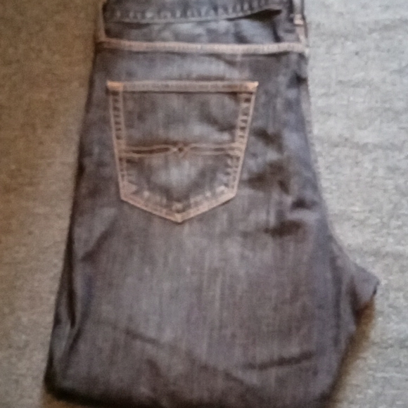 Lucky brand jeans gently worn 40-30 size - Picture 4 of 4